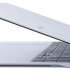 Ноутбук Samsung Galaxy Book 4 Edge NP940 14", AMOLED, Qualcomm Snapdragon X Elite X1E-80-100 3.4ГГц, 12-ядерный, 16ГБ LPDDR5x, 512ГБ SSD,  Qualcomm Adreno, Windows 11 Home, светло-голубой [np940xma-kb